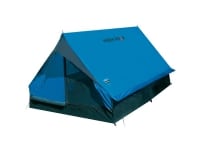 High Peak Namiot Minipack 2, Camping, Kantet telt, 2 person(er), 1,6 kg, Blå, Grøn
