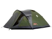 Coleman Darwin 3 Plus, Backpacking, Hård ramme, Kupel/Igloo telt, 3 person(er), 5,6 m², 4,9 kg