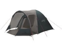 Easy Camp Blazar 400, Camping, Kupel/Igloo telt, 4 person(er), 6,4 kg, Blå