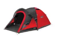 Coleman 2000032322, Camping, Hård ramme, Kupel/Igloo telt, 4 person(er), 7,9 m², 6,6 kg