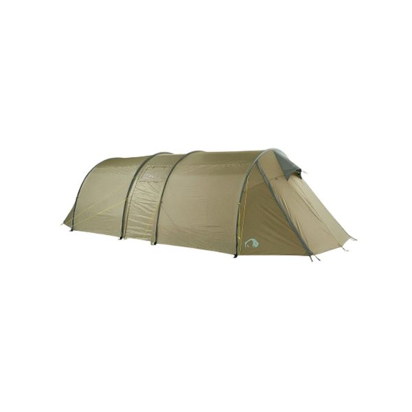 Tatonka Alaska Family DLX, telt, beige